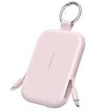カラビナ型モバイルバッテリーのおすすめ人気ランキング【2026年8月】 5