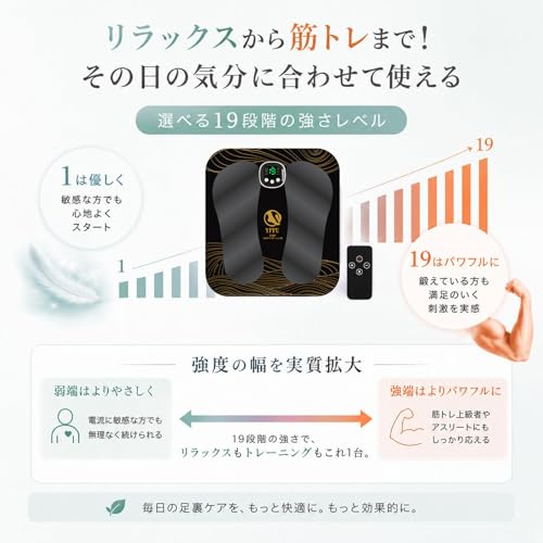 emsフットマット 3