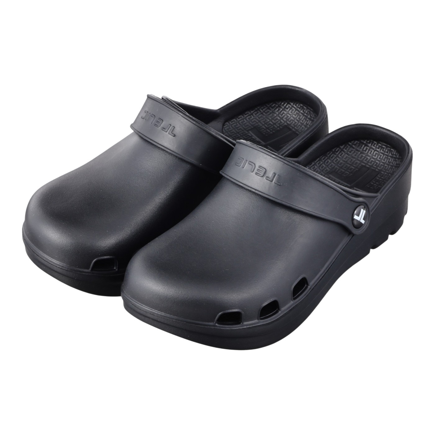 Comfy Sabot 1