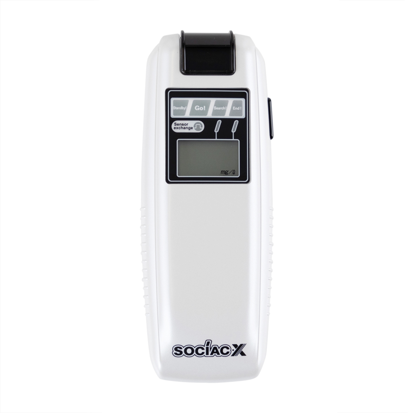 中央自動車工業 ソシアック・エックス SC-202を検証レビュー