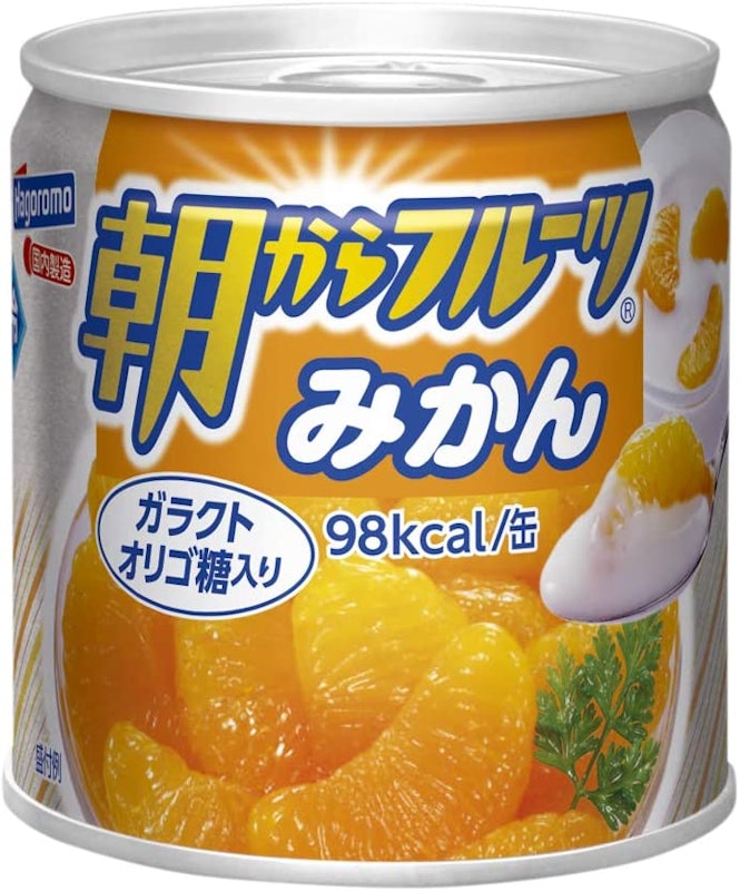 みかんの缶詰 - 食品/飲料/酒 その他