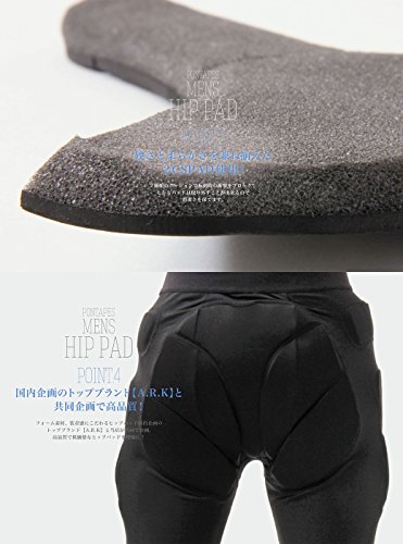 ヒップパッド 5