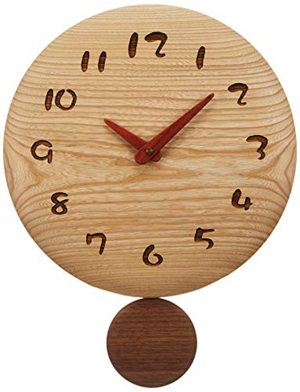 22年 木製掛け時計のおすすめ人気ランキング23選 Mybest 22年 木製掛け時計のおすすめ人気ランキング23選 Mybest