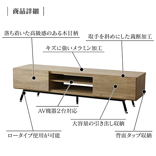 ローボード 3