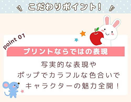 不思議の国のアリス エプロン 4