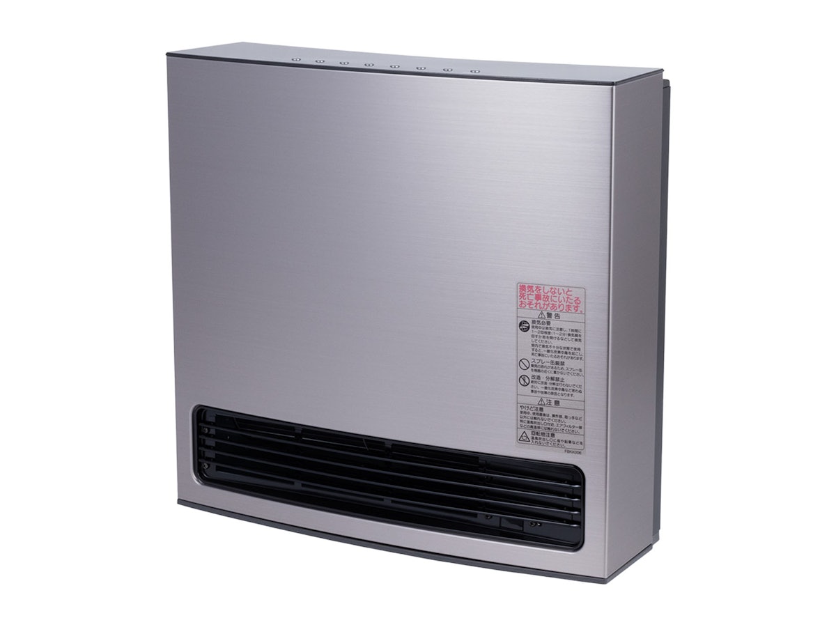 15畳対応ノーリツ 都市ガス用ファンヒーターGFH-4004Dナノイー搭載モデル ノーリツ ガスファンヒーター Deluxe Type GFH-4007Dの評判