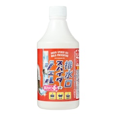排水口スパイダージェル 防カビプラス