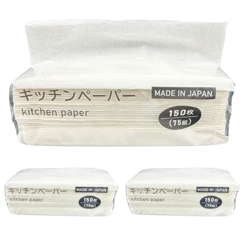 キッチンペーパー 1