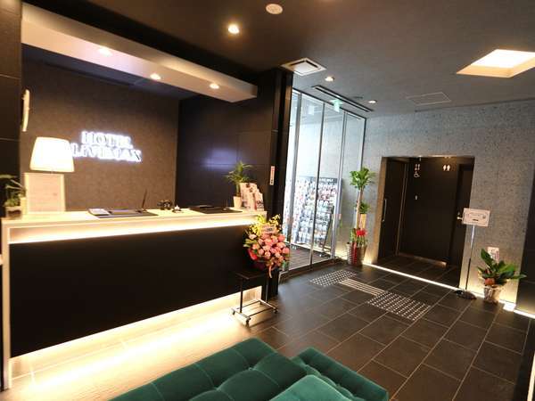 ホテルリブマックス高田馬場駅前 4