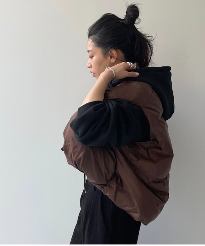 egg down vest 2
