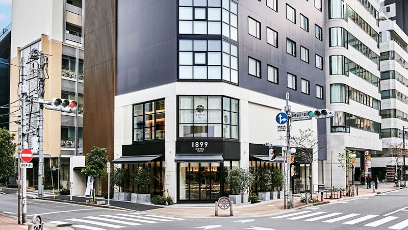 HOTEL 1899 TOKYO 1