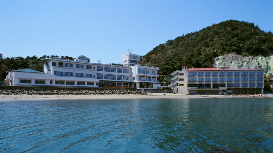若狭美浜温泉　悠久乃碧　ホテル湾彩 4