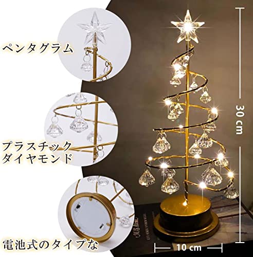 クリスマスツリー 3