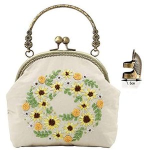 21年 がま口バッグキットのおすすめ人気ランキング10選 Mybest