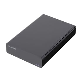 エレコム TV向け外付けハードディスク ELD-HTV040UBKの口コミ・評判は エレコム TV向け外付けハードディスク ELD-HTV040UBKの口コミ・評判は