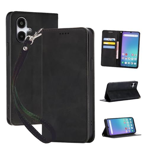 手帳型スマホケース 1
