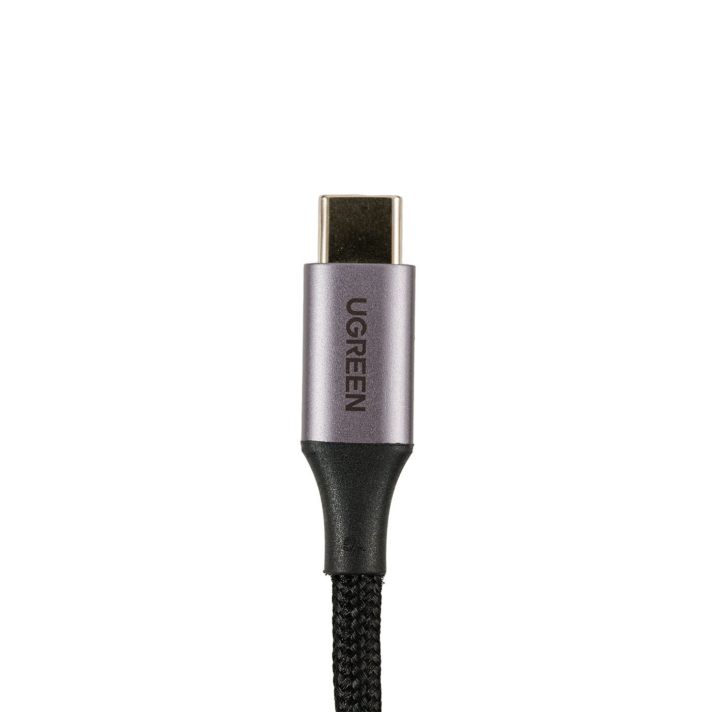 USB-C to USB-C ケーブル 2