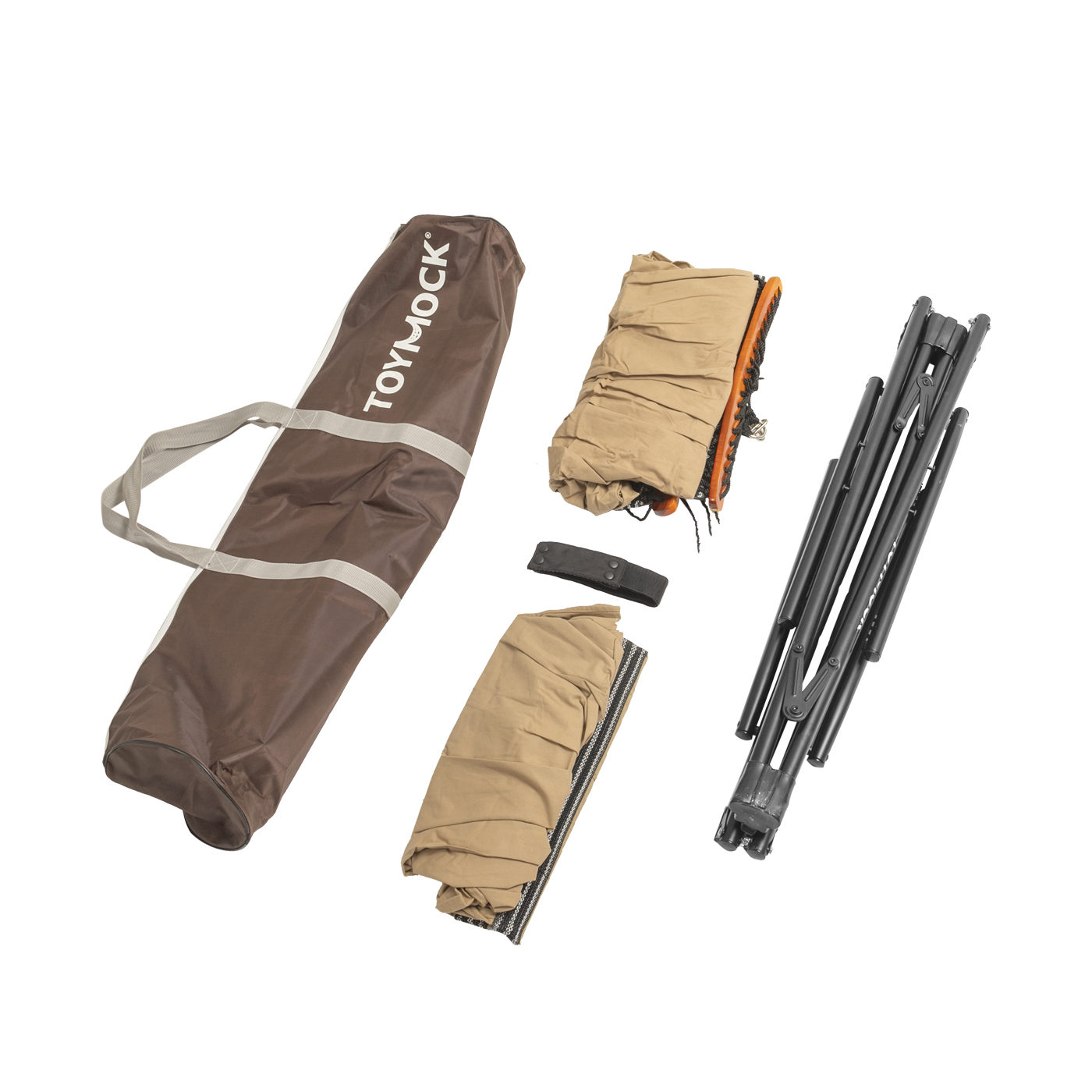 TOYMOCK LASIC 2TYPE HAMMOCK 8
