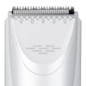 小泉成器 KOIZUMI ヘアカッター KHB-0911/S 検証レビュー評価 2