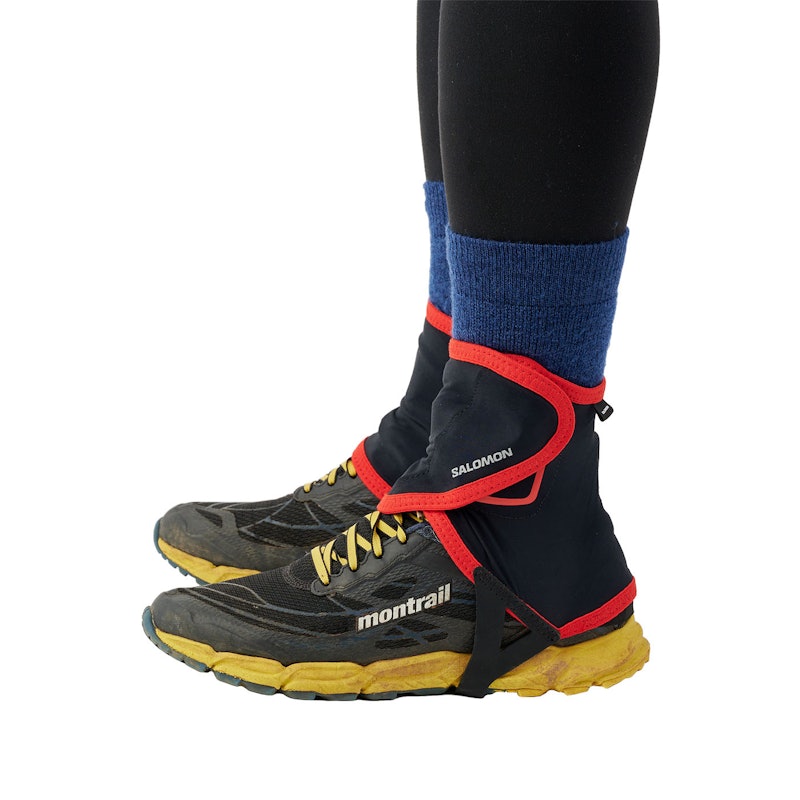 TRAIL GAITERS HIGH 4