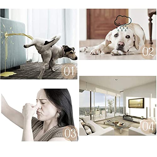 ステンレス製犬用トイレ 4
