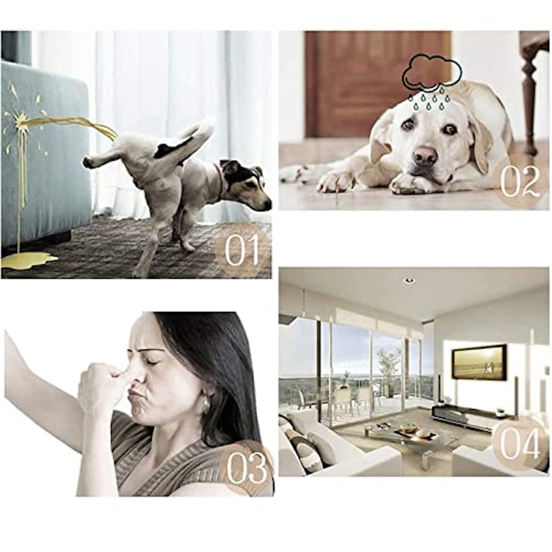ステンレス製犬用トイレ 4