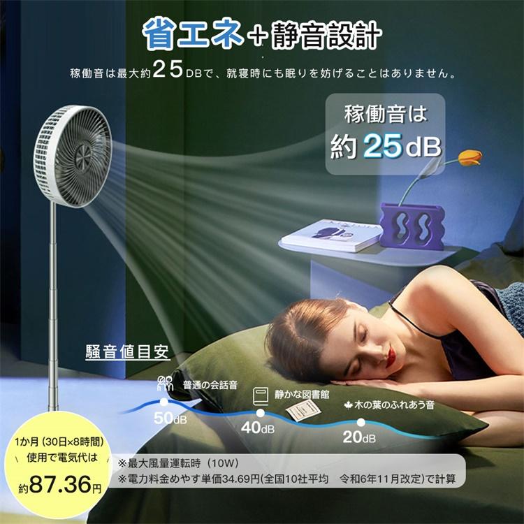 扇風機 7