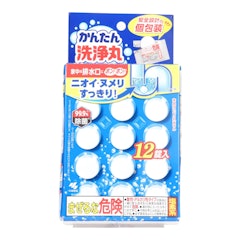 12錠