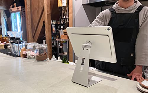 タブレットスタンド 3