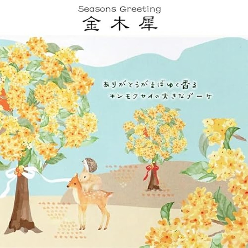 ハンドクリーム4Pセット 3