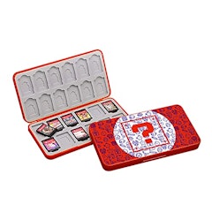 22年 Switch用ソフト収納ケースのおすすめ人気ランキング18選 Mybest 22年 Switch用ソフト収納ケースのおすすめ人気ランキング18選 Mybest