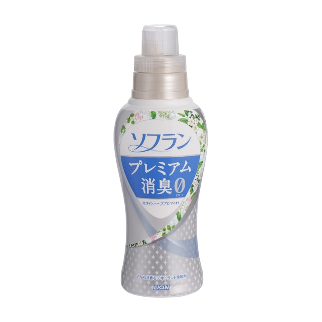 ソフラン プレミアム消臭プラス ホワイトハーブアロマを他商品と比較 口コミや評判を実際に使ってレビューしました Mybest ソフラン プレミアム消臭プラス ホワイトハーブアロマを他商品と比較 口コミや評判を実際に使ってレビューしました Mybest