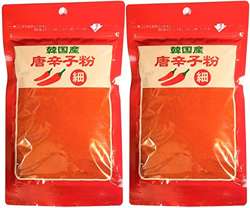 唐辛子 1