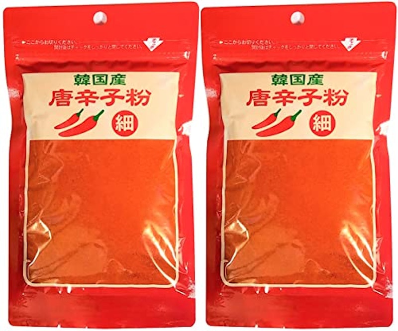 唐辛子 1