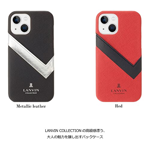 WRAP CASE POCKET MONOGRAM WITH NECK STRAP 2