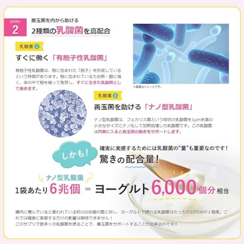 夜遅いごはんでも W菌活ボディメイク 4