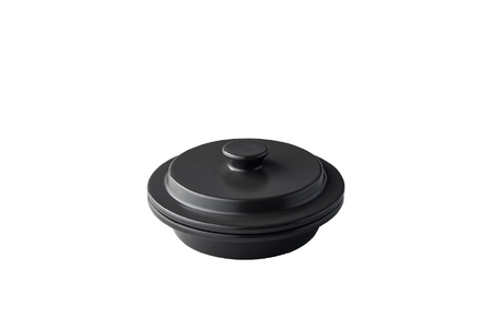Shallow Pot 1