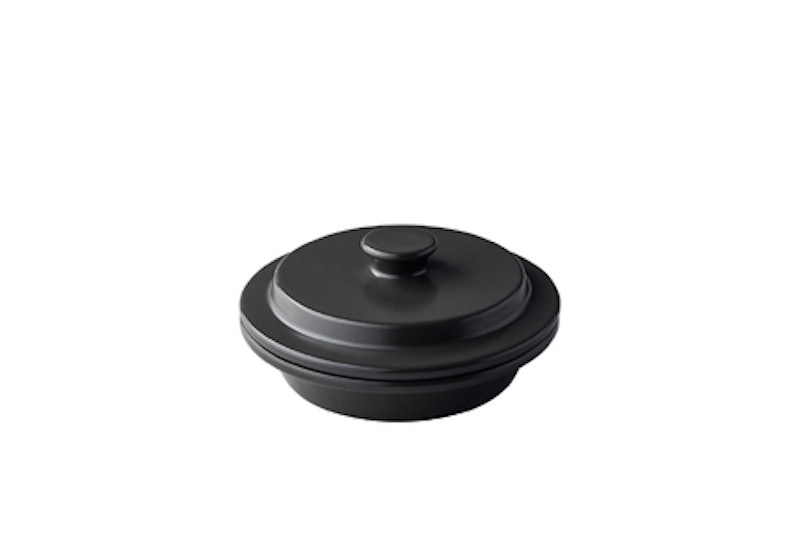 Shallow Pot 1