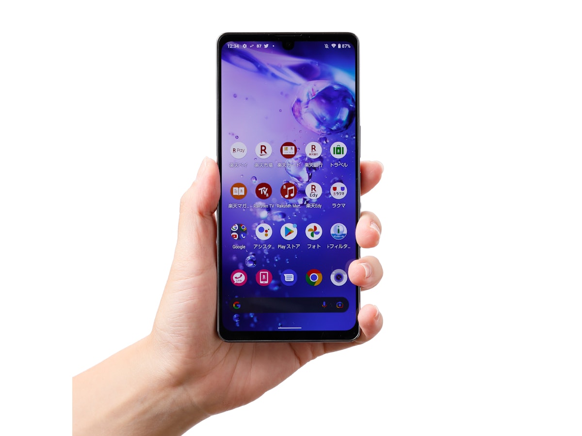 AQUOS zero6 ◇ 8GB/128GB / SHG04 ※訳アリ 【公式通販】 AQUOS zero6 ◇ 8GB/128GB / SHG04 ※訳アリ 【公式通販】