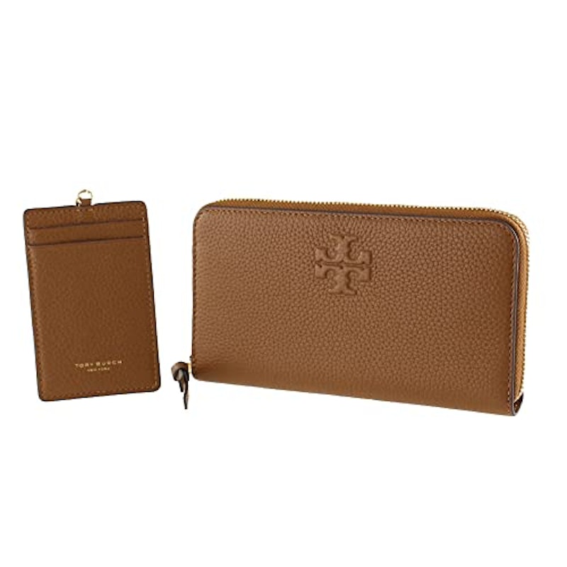 THEA ZIP CONTINENTAL WALLET