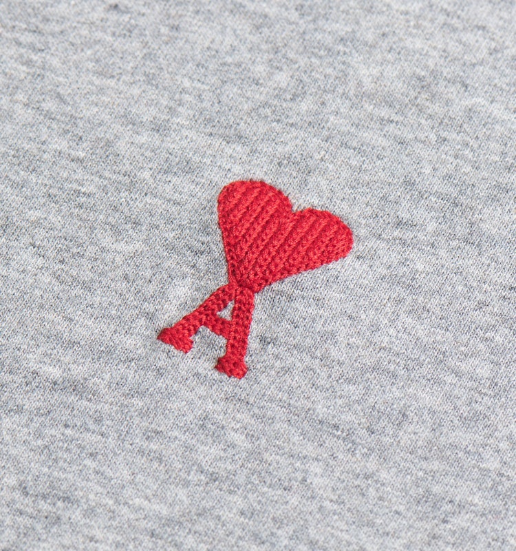 オーガニックコットン Ami de Coeur Tシャツ 8