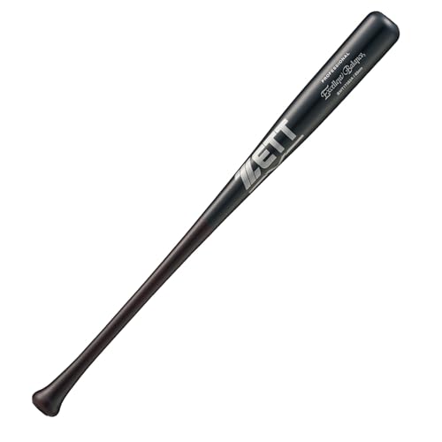 硬式野球 木製バット 1