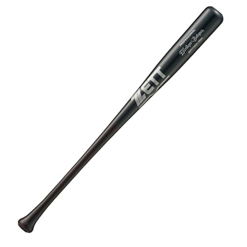 硬式野球 木製バット 1