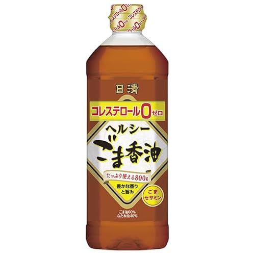 ごま油のおすすめ人気ランキング【2026年8月】 5