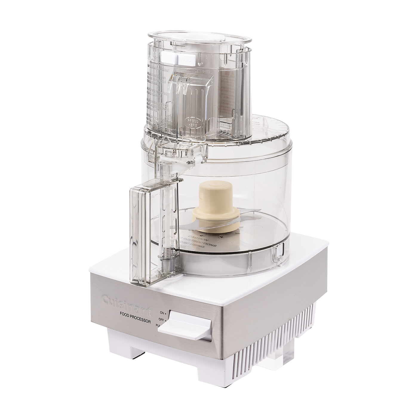 徹底比較】クイジナートのフードプロセッサーのおすすめ人気ランキング