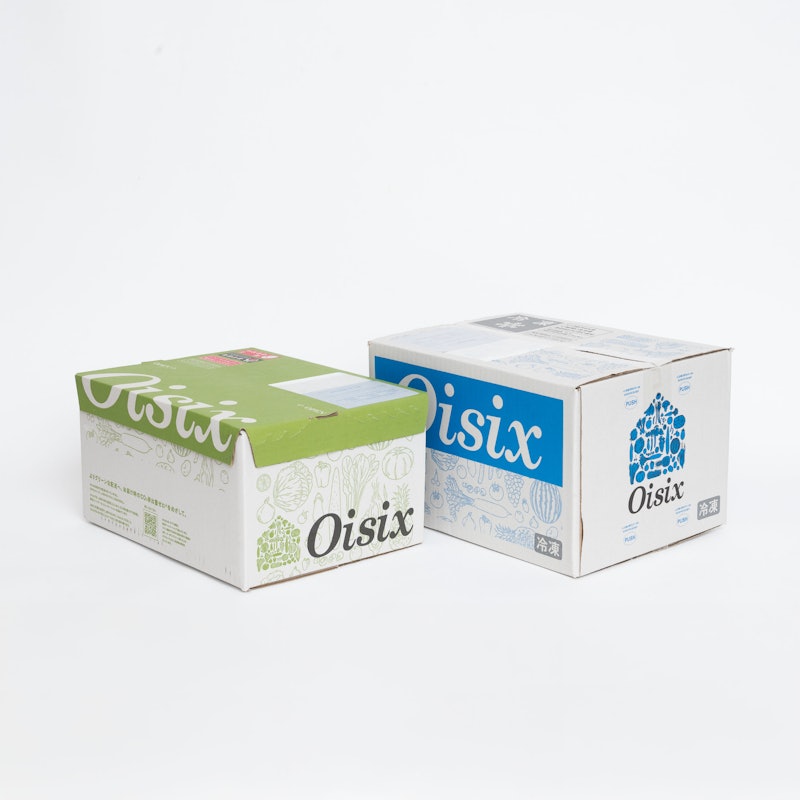 Oisix 2