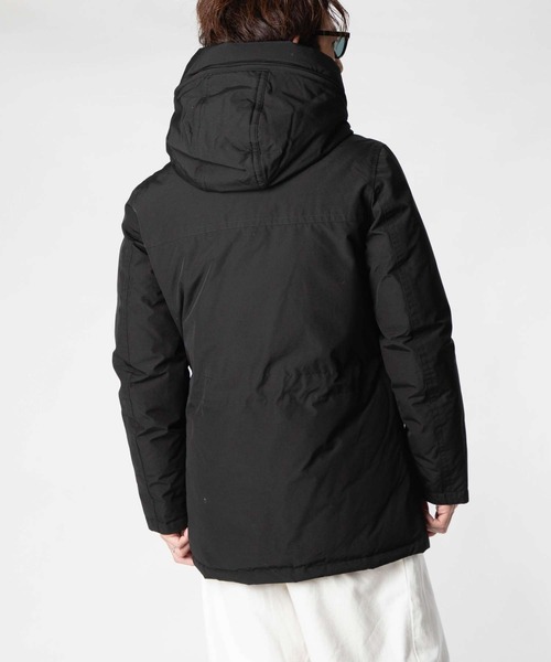 RAMAR ARCTIC PARKA 7