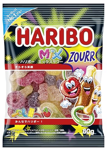 ミックスサワー 1