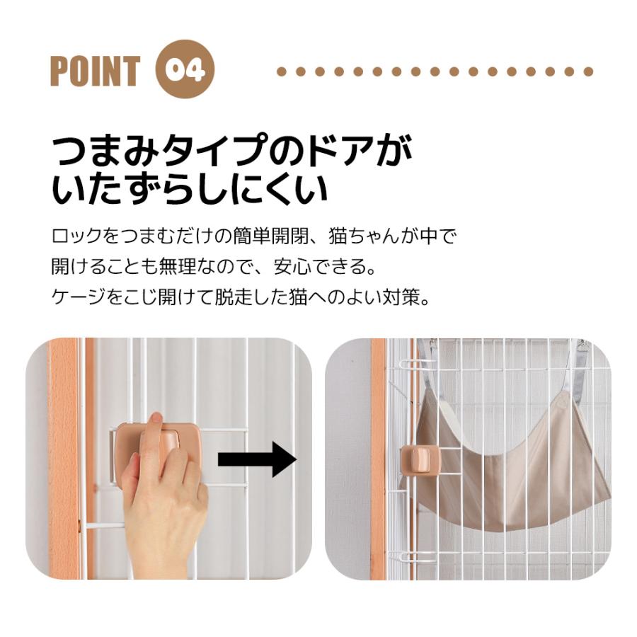 猫ケージ  7