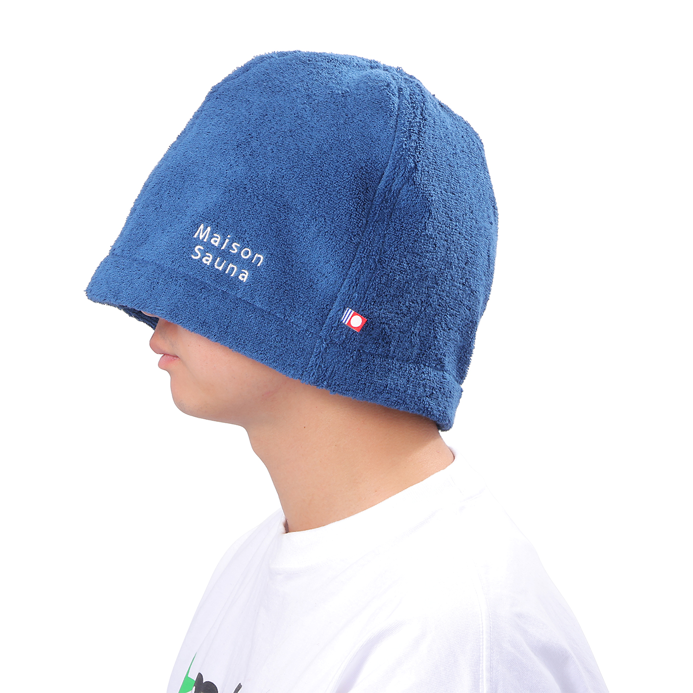 Maison Sauna サウナハットを検証レビュー！サウナハットの選び方も